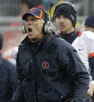 Ron Zook