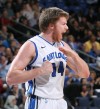 St. Louis University v St. Bonaventure
