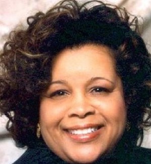 State Sen. Robin Wright-Jones