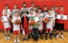 Knights bring back free-throw contest  