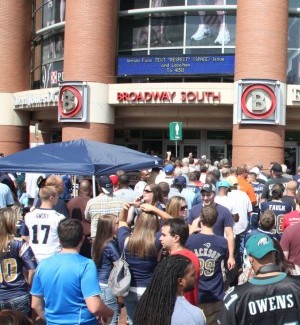 Burwell: Even sportswriters can figure out Dome issue 