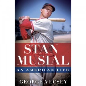 Stan Musial