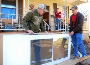 Energy Assistance Program