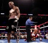 Alexander v Maidana at Scottrade