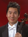 SLSO's Danny Lee in Klipsch headphone ad