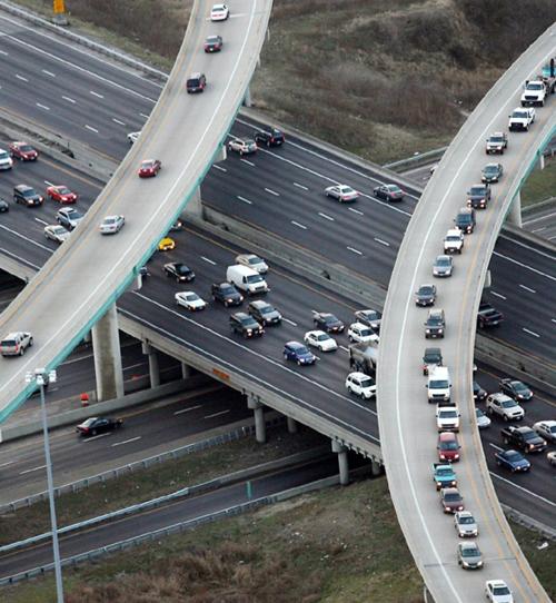 MoDOT plans to widen stretch of I-270  