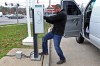 Pay phones