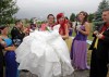 A real-life Princess Ariel takes the character to another level