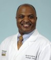 Dr. Arnold Bullock