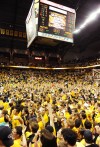 Kansas Missouri Basketball