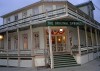 MIneral Springs Hotel