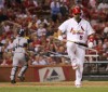 Pujols strands a pair