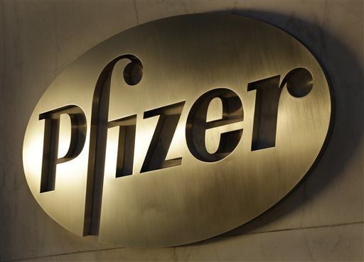 Drugmaker Pfizer decides not to break up business Drugmaker Pfizer decides not to break up business