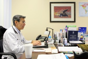 Dr. Bartolome Kairuz