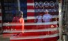Labor Day parade rolls downtown