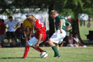 New and improved Avalon Tournament will be a soccer festival