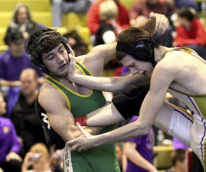 Fort Zumwalt North falls just short of GAC North title