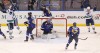 Blues v Vancouver