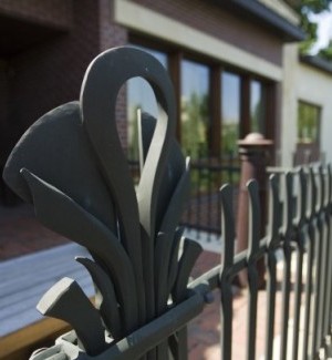 HOME-FENCES