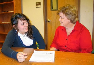 Biology grant