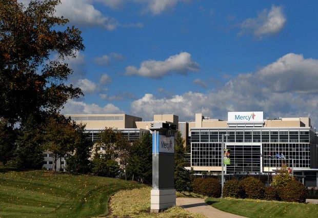 Mercy Health Mulling Option To Extend Same Sex Benefits To Employees