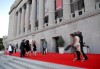 Kiel Opera House, Peabody Opera House, red carpet, celeb, event