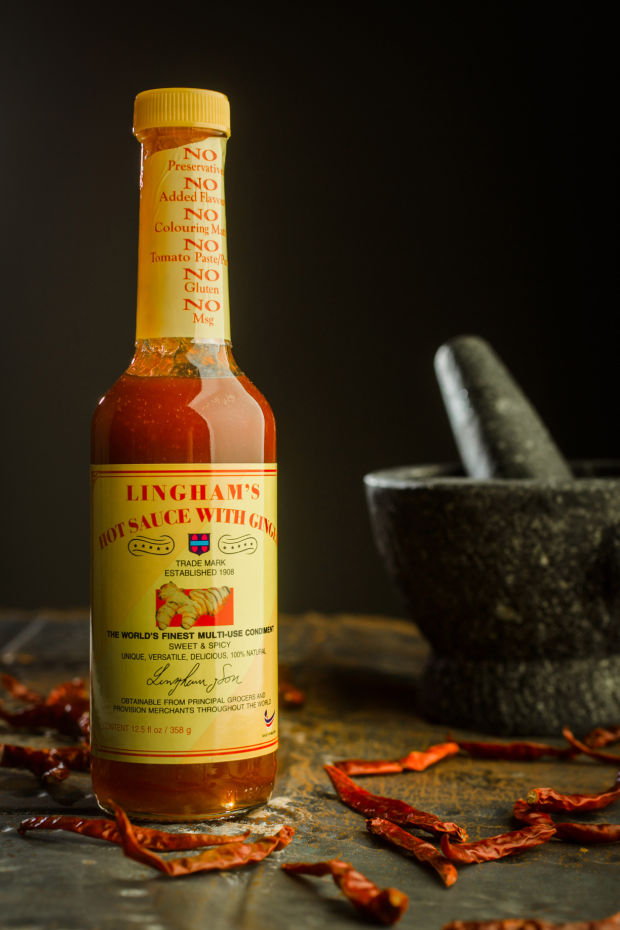 Go Beyond Sriracha With These Asian Hot Sauces Lifestyles 