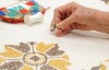 Quilters patch together a sewing sorority