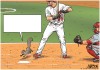 Punch Line Cartoon 100711