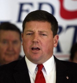 Ed Martin