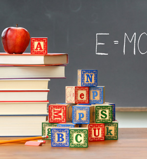 Son is resentful of daughter's inclusion in gifted program 