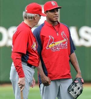 Edwin Jackson Game 2