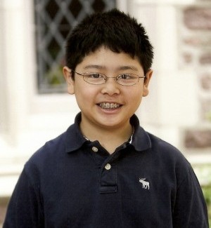 Brandon Hsueh
