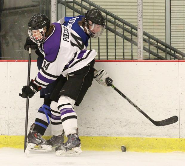 Zumwalt West moves on behind a five-goal blitz : Stlhss