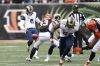 'Bad boy' Hekker plans to learn from mistake
