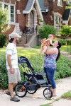 Obesity and pregnancy