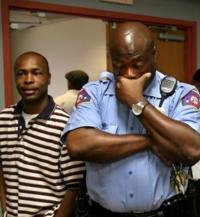 Gallery: East St. Louis lays off 19 police officers