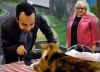 Nestlé Purina names Señor cat correspondent