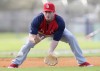 Cardinals Spring Training