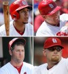 Bernie: No pity party for Cardinals