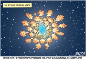 Matson: February 21, 2012