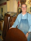 POKIN AROUND: Busy 'piano man' works on his bucket list  