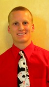 Mitchell Lee Runge  