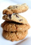 Aunt Jan's Chocolate Chip Cookies  