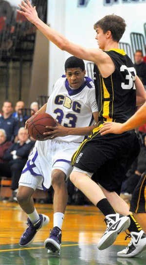 Breakout showing at Meramec boosts prospect profile of CBC's Barnett