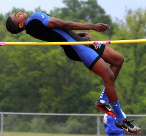 Cahokia wins Triad Sectional; gears up for Class 2A state meet