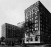 Look Back:  New Year's Eve raid, 1922
