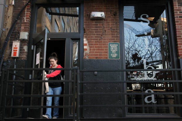 SIBA temporarily closed after shooting