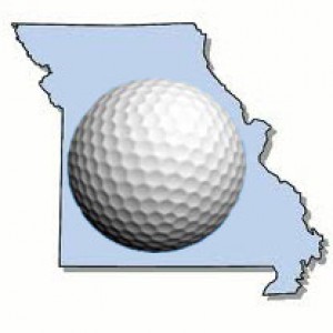 Storms wash out first round of Class 2 girls golf tournament