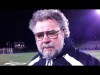 Oakville coach Dave Robben
